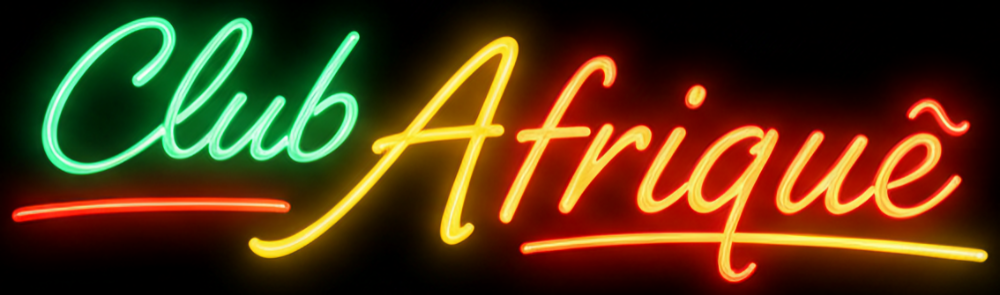 Club Afrique Logo